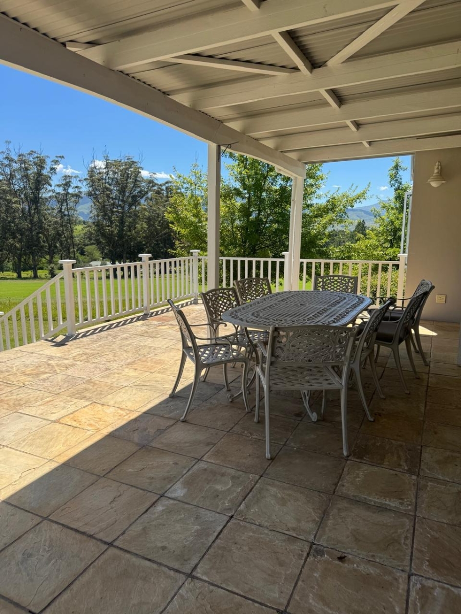 4 Bedroom Property for Sale in Katberg Eastern Cape